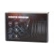 Endoscope dual-lens camera 8mm 5m LCD 4.3"