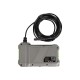 Endoskopo vieno objektyvo kamera 8 mm 5 m LCD 4.3 E-500 Endoskopo vieno objektyvo kamera 8 mm 5 m LCD 4.3 E-500