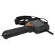 Endoskopo vieno objektyvo kamera 8 mm 5 m LCD 4.3 E-600 Endoskopo vieno objektyvo kamera 8 mm 5 m LCD 4.3 E-600