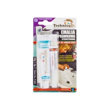 Epoxy enamel 20g+4g Technicqll