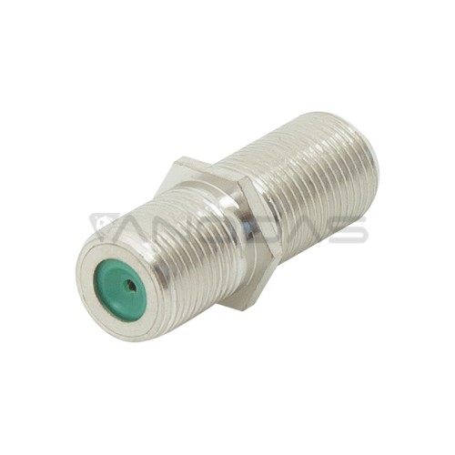 F transition: F SOCKET F SOCKET barrel  F transition: F SOCKET F SOCKET barrel