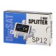 F splitter: GN-2GN SP12 DigiSat