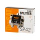 F splitter: GN-2GN SP42 DigiSat