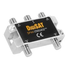 F splitter: GN-4GN SP44 DigiSat