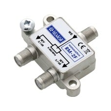 F skirstytuvas: RM 2F TELMOR