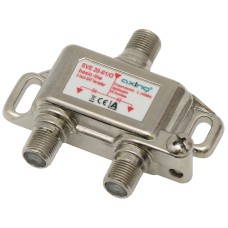 Splitter F: SVE20-01 GN-2GN 5-2200MHz AXING