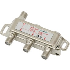 F skirstytuvas: SVE30-01 GN-3GN 5-2200MHz AXING