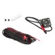 Rearview camera for F600/F480