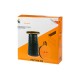 Telescopic tourist stool 45 cm