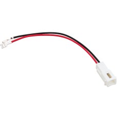 FIAT MAZDA car speaker connector