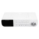 FM/DAB+ BLOW RK1 kitchen radio white