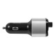 FM siųstuvas BLOW Bluetooth 5.3 QC+PD 20W