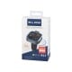FM siųstuvas BLOW Bluetooth5.1+QC3.0