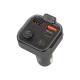FM siųstuvas BLOW Bluetooth5.1+QC3.0