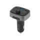 FM siųstuvas BLOW Bluetooth5.3 DUAL PD 30W FM siųstuvas BLOW Bluetooth5.3 DUAL PD 30W
