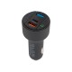 FM transmitter BLOW Bluetooth5.3+QC3.0+PD 30W V.2