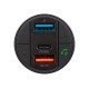 FM transmitter BLOW Bluetooth5.3+QC3.0+PD 30W V.2