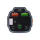 FM transmitter BLOW BT hands-free kit + PD20W