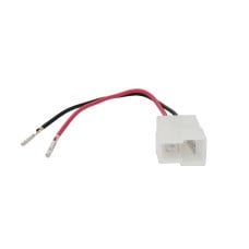 Car speaker connector FORD