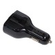 Car charger USBx2 socket G31A