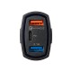 Car charger USBx2 socket G31A