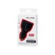 Car charger USBx2 socket G31A