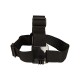 Headband for ACTION GoPro4U / ACTION1000 BLUETEC camera
