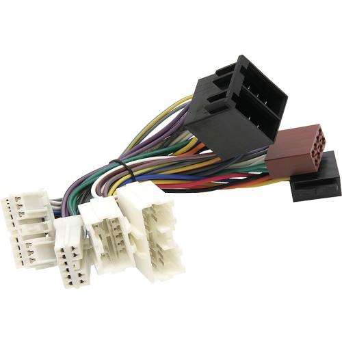 Speaker connector for TESLA model 3; Y center speaker Speaker connector for TESLA model 3; Y center speaker