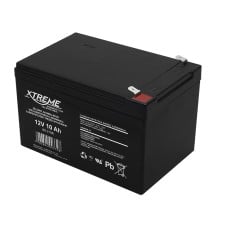 Lead battery 12V 10Ah XTREME