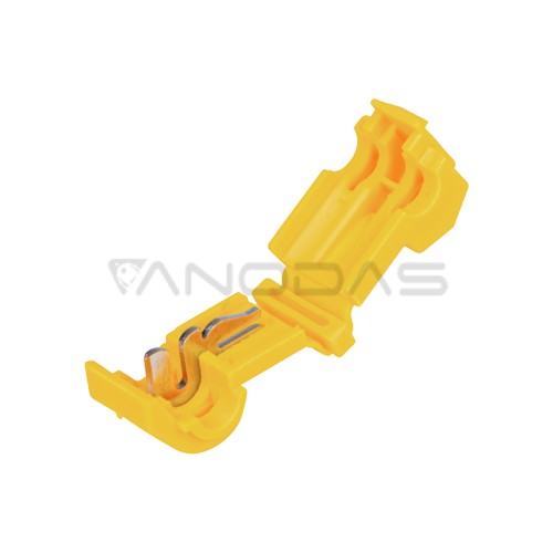 Quick connector 1.0-2.5mm2 1pc  Quick connector 1.0-2.5mm2 1pc