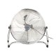 Grindų ventiliatorius 18"/45 cm 200 W pakuotė Grindų ventiliatorius 18"/45 cm 200 W pakuotė