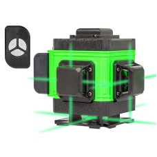 GT-C1 BLOW lygio matuoklis kryžminis lazerinis nivelyras - 12 eilučių 3D