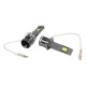 H1 LED car bulb 12V/30W
