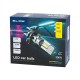 H1 LED car bulb 12V/30W