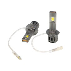 H1 LED car bulb 12V/30W