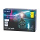 H7 LED automobilio lemputė 12V-24V/30W