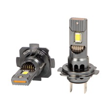 LED Car Light Bulb H7 12V24V/30W