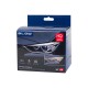 HC-04 automobilio lempos valymo rinkinys