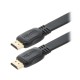 HDMI-HDMI CLASSIC jungtis plokščia 5m HDMI-HDMI CLASSIC jungtis plokščia 5m