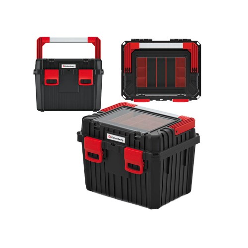 Tool box HEAVY 45 KHVA453535BS-S411 Tool box HEAVY 45 KHVA453535BS-S411