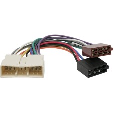 Car adapter HONDA -ISO