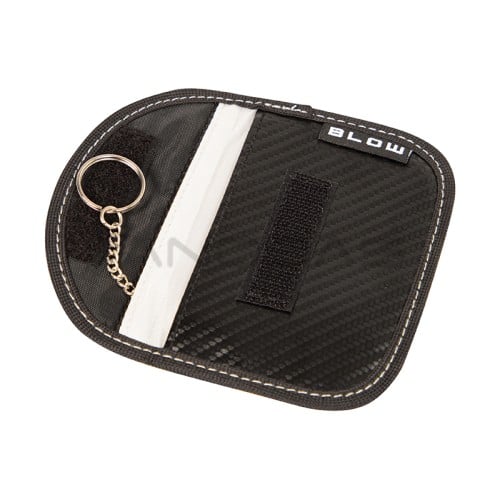 Anti-theft case Faraday cage keyless horizontal Anti-theft case Faraday cage keyless horizontal