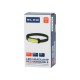 Įkraunamas LED priekinis žibintas 280LM Įkraunamas LED priekinis žibintas 280LM