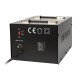 Inverter 230V --> 110V PRT-5000W