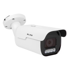 Vaizdo kamera IP BLOW 5MP 2.7-13.5mm motozoom BL-I5XMMZBWM PoE