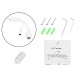 IP kamera BLOW 5MP 2.8mm Full Color