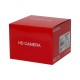 IP kamera BLOW 8MP BL-I8HL28TWM/PoE 2.8 mm balto kupolo HybridLight