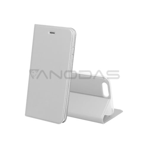 iPhone 7/8 Plus Case Silver "L"  iPhone 7/8 Plus Case Silver "L"