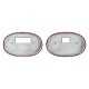 Attachments for the IPL BLOW epilator