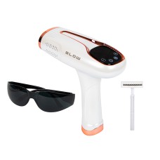 IPL BLOW light epilator